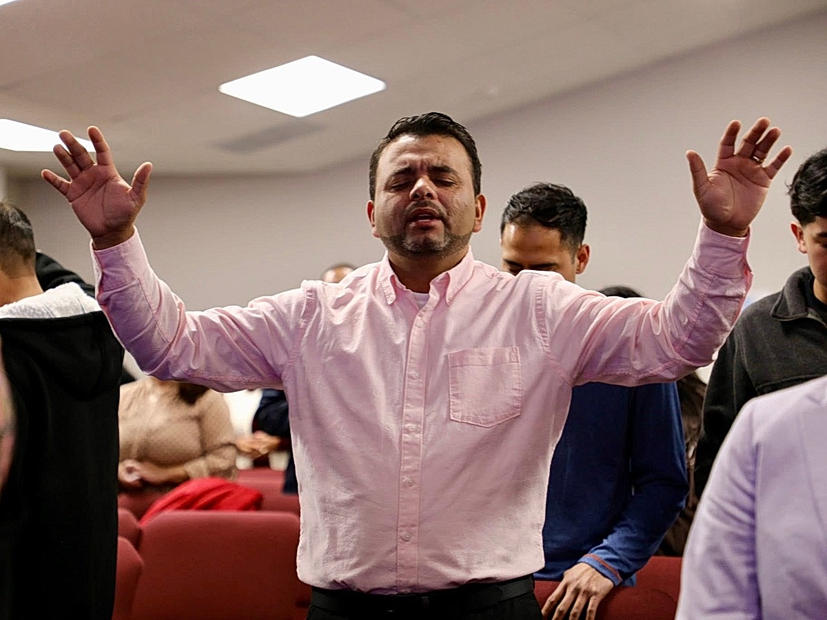 Ministerio de Varones — Iglesia De Dios Lirio De Los Valles Misionera, Siler City NC